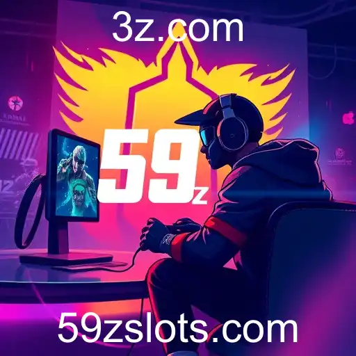 A Ascensão da 59z no Cenário de Jogos Brasileiro