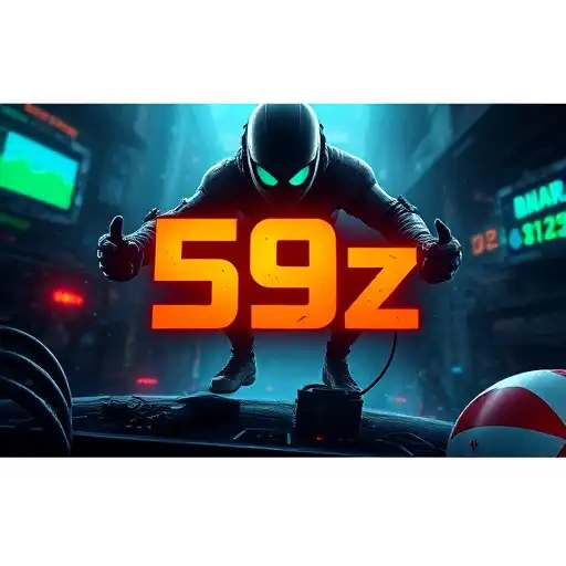 A Ascensão do '59z': O Fenômeno dos Jogos em 2025