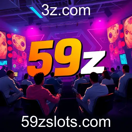 Ascensão do 59z: O Futuro dos Jogos em Português