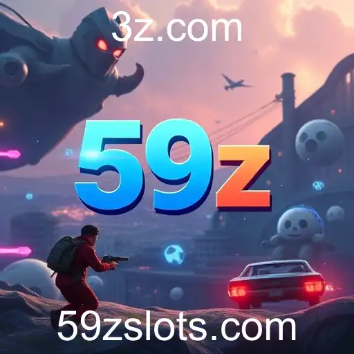 59z: A Revolução do Entretenimento Online em 2025