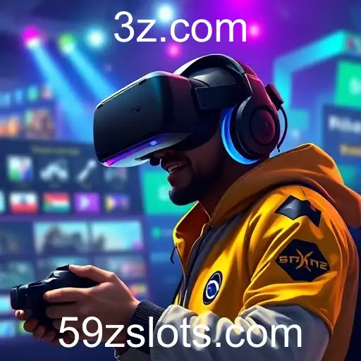 O Universo Expansivo de 59z: O Que Esperar em 2025