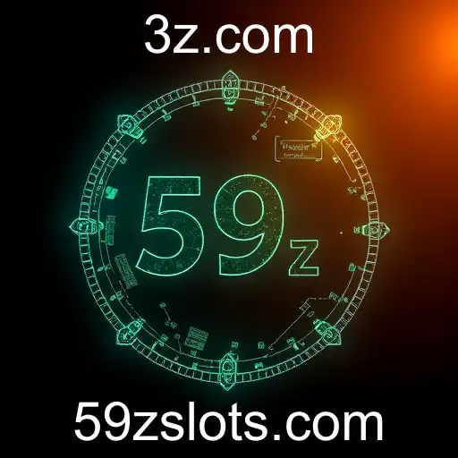 A Ascensão do 59z no Mundo dos Jogos Online