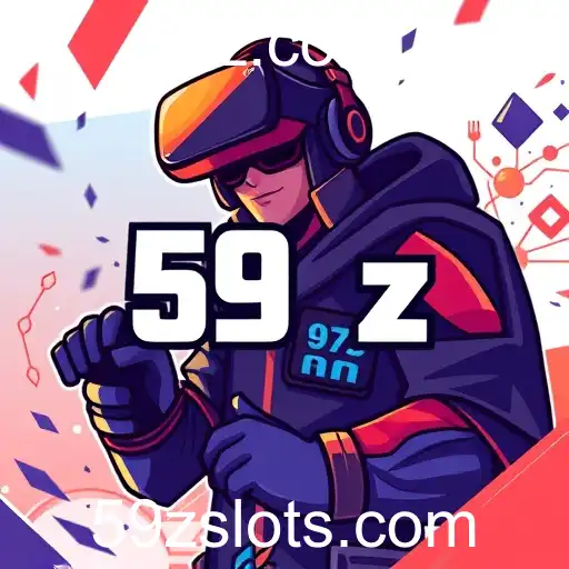 Explorando o Universo dos Games com 59z