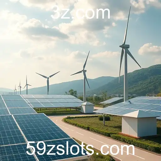 Explorando o Futuro da Tecnologia e Economia Sustentável