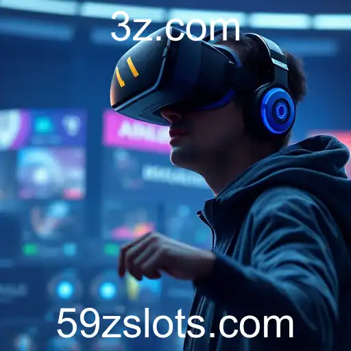 Tendências de Jogos para 2025: A Revolução do 59z