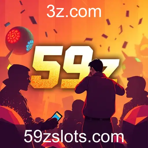 A Revolução dos Jogos em 2025: O Impacto da 59z no Brasil