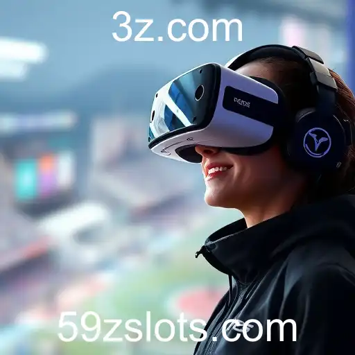 59z: A Nova Sensação do Mundo dos Jogos