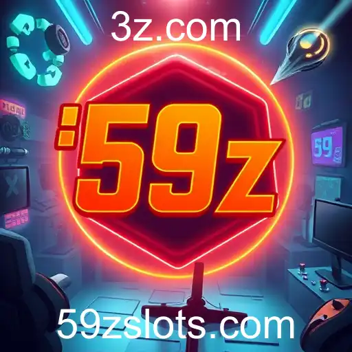 O Impacto Crescente da '59z' no Mercado de Jogos Online