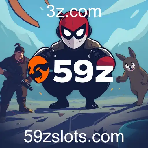 O Impacto da 59z no Cenário dos Games em 2025