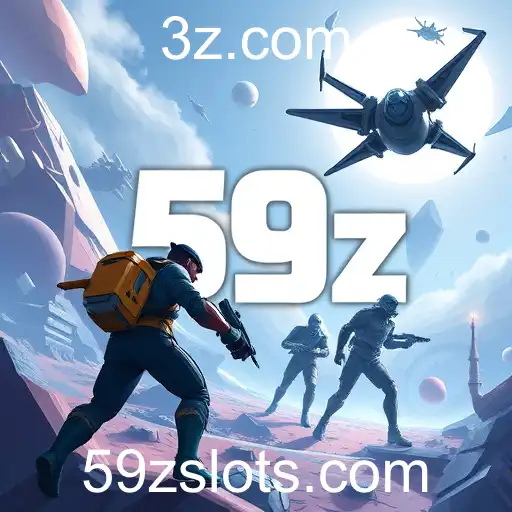 Atualizações e Tendências do Site de Jogos 59z