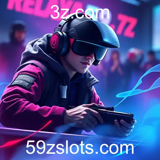 Novas Tendências no Mundo dos Jogos: A Era do 59z