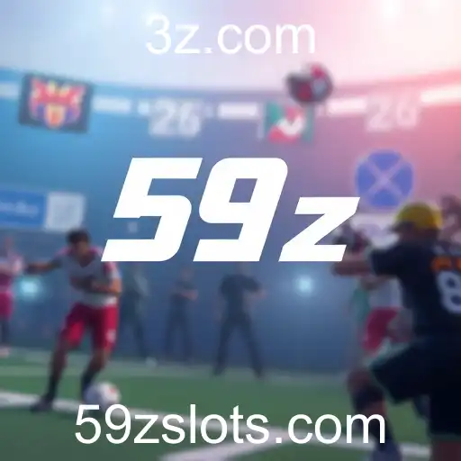 Revolução dos Jogos Online: Como a '59z' Está Moldando o Futuro